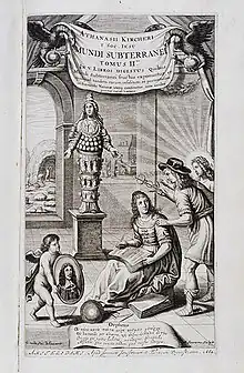 vieille gravure.