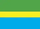 Drapeau de Bandung
