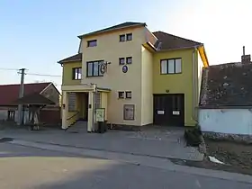Slavičky