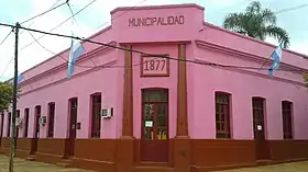 Santa Ana (Misiones)