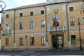 Tronzano Vercellese