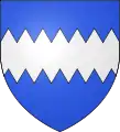 Blason de Il-Munxar