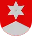 Blason de Muonio