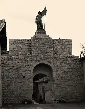 Saint-Pastour