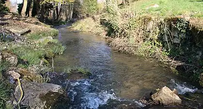 La Crise à Muret-et-Crouttes.