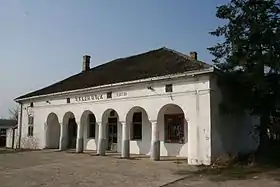 Murgaš