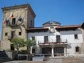 Camargo (Cantabrie)