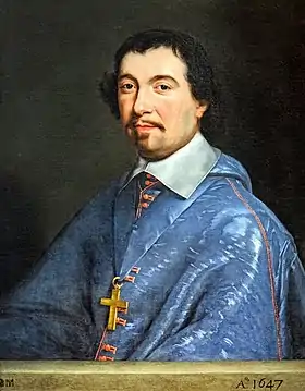 Image illustrative de l’article Pierre de Bertier