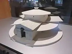 Projet d’atelier des scieurs de bois.