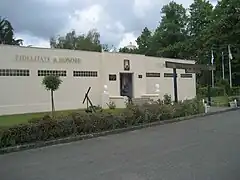 Musée du 2e&nbsp;de marine,