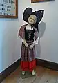 Costume traditionnel