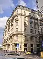 L'Hôtel Polonia Palace