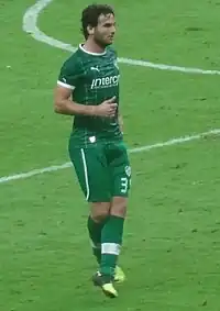 Image illustrative de l’article Musa Çağıran