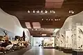 Galerie scientifique.
