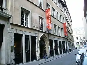 Voir la photo.