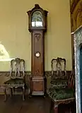 Horloge, musée au Vrijthof, Maastricht