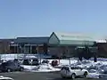 Musée de l'industrie de la Nouvelle-Écosse (en), Stellarton