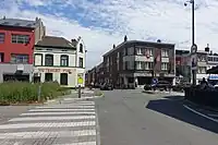 Image illustrative de l’article Place du Mutsaert