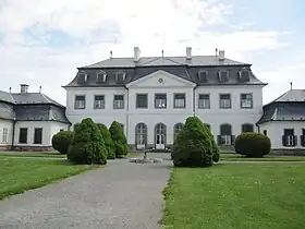 Náměšť na Hané