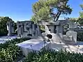 Monument italien