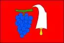Drapeau de Němčičky