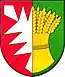 Blason de Němčice