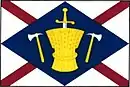 Drapeau de Němčice