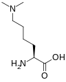 N6,N6-Diméthyl-L-lysine
