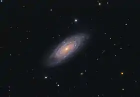 Image illustrative de l’article NGC 7606