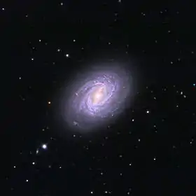 Image illustrative de l’article NGC 7723