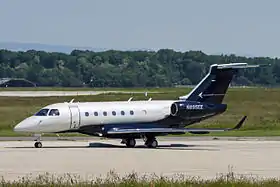 Image illustrative de l’article Embraer Legacy 500