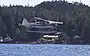 N952DB, le DHC-2 Beaver impliqué dans l'accident, ici en septembre 2015.}}