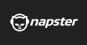 Logo de Napster