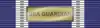 NATO Non-article 5 Médaille pour l'opération Sea Guardian