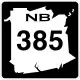 B385