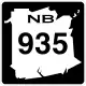 B935