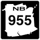 B955