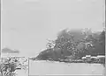 Autre vue historique du sanctuaire de Tajima
