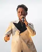 Marlon Magnée