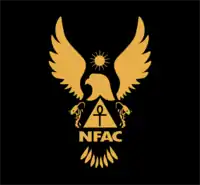 Image illustrative de l’article Not Fucking Around Coalition