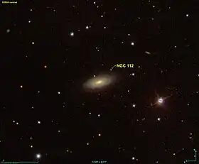 Image illustrative de l’article NGC 112
