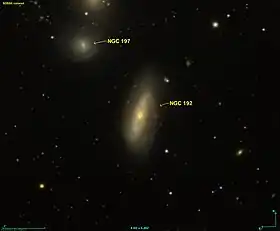 Image illustrative de l’article NGC 192