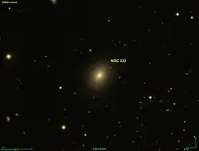 Image illustrative de l’article NGC 332