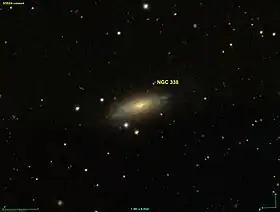 Image illustrative de l’article NGC 338