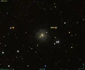Image illustrative de l’article NGC 571