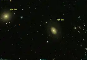 Image illustrative de l’article NGC 608