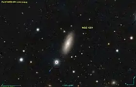 Image illustrative de l’article NGC 1221