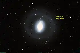 Image illustrative de l’article NGC 1291