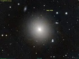 Image illustrative de l’article NGC 1439