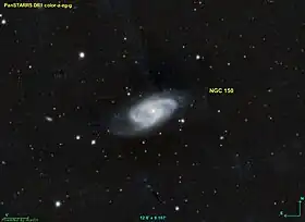 Image illustrative de l’article NGC 150